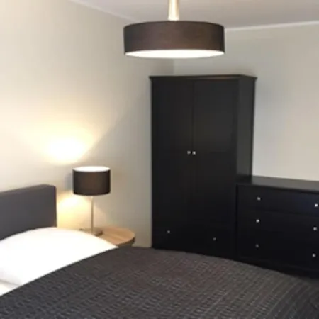Gaestehaus Ritter & Pacia, Ferienwohnung 2. Etage Sangerhausen Exterior foto