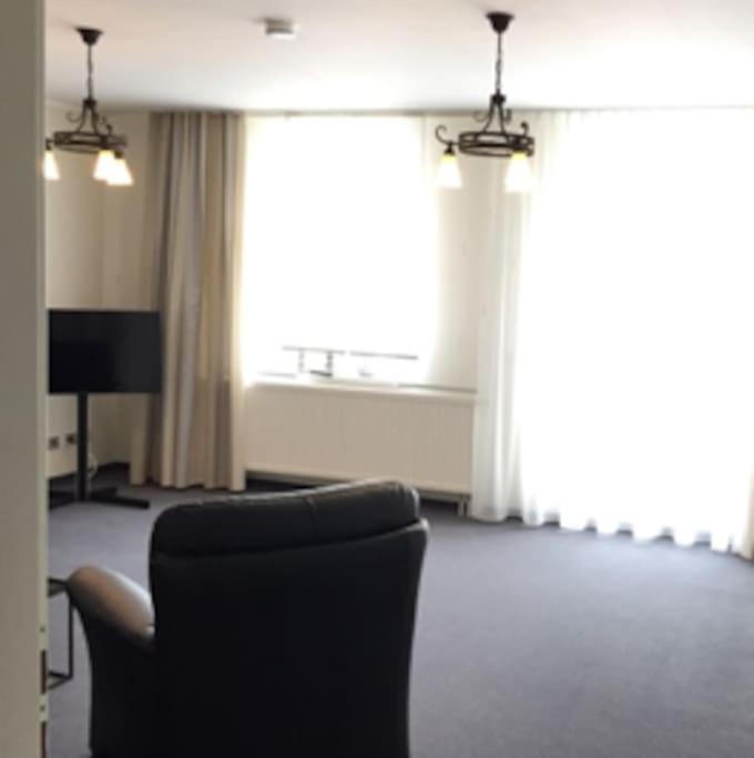 Gaestehaus Ritter & Pacia, 2. Etage * Sangerhausen