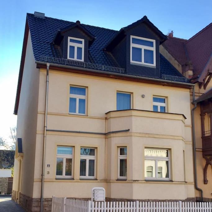Gaestehaus Ritter & Pacia, 2. Etage *