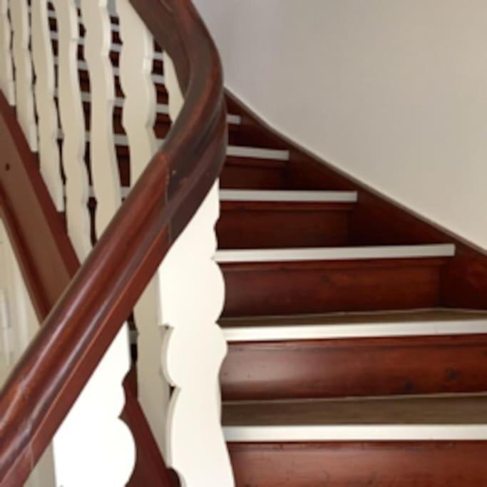 Gaestehaus Ritter & Pacia, 2. Etage Apartament Sangerhausen