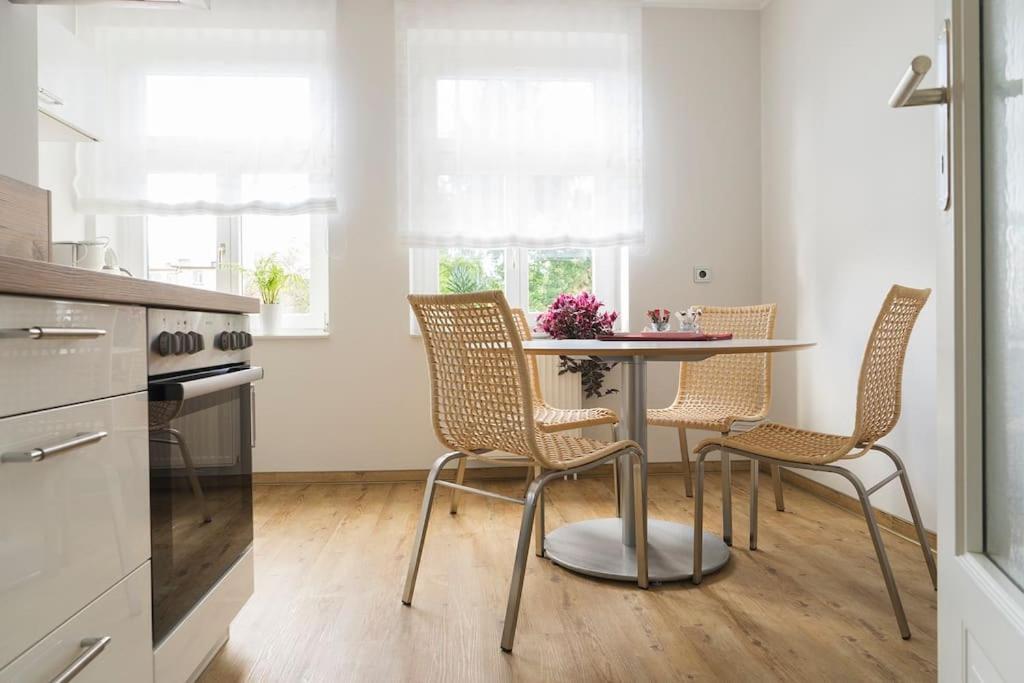 Gaestehaus Ritter & Pacia, 2. Etage *