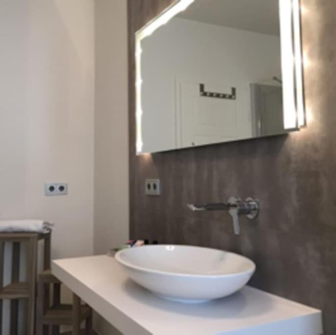 Gaestehaus Ritter & Pacia, 2. Etage *