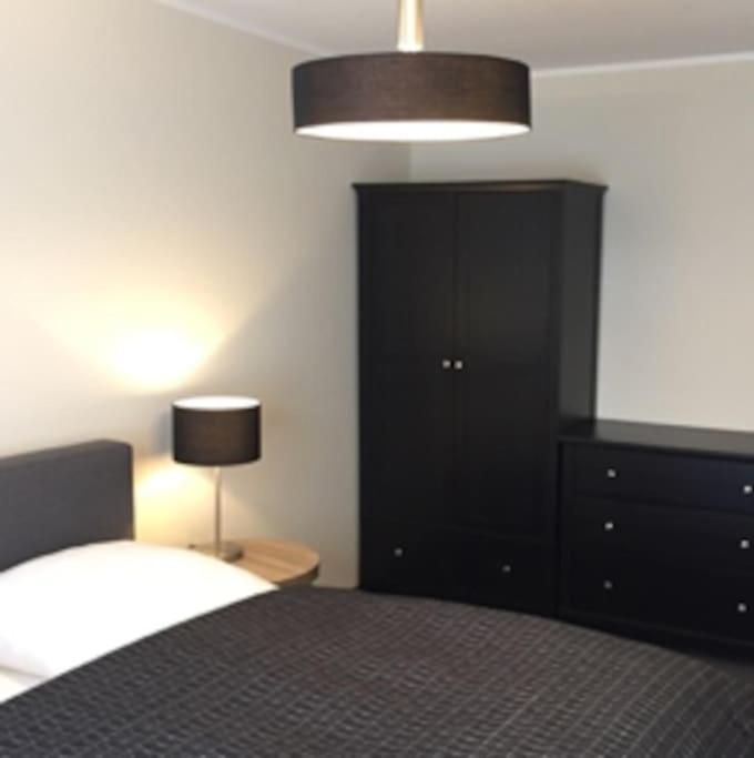 Gaestehaus Ritter & Pacia, 2. Etage Apartament *