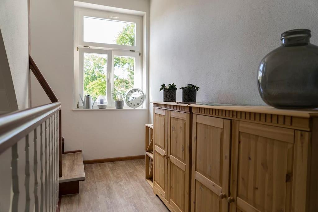 Gaestehaus Ritter & Pacia, 2. Etage Apartament *